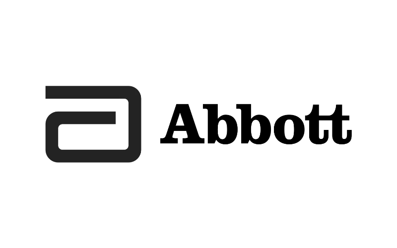 Abbott logo