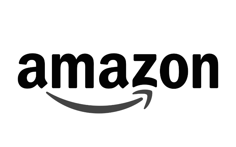 Amazon logo