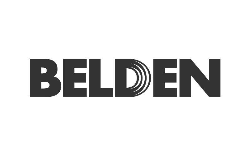 Belden logo
