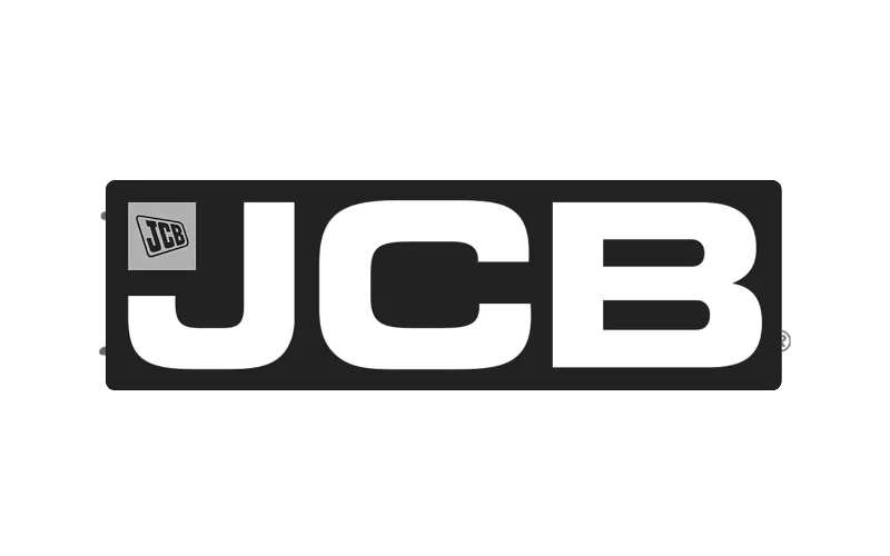 JCB logo