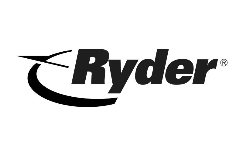 Ryder logo