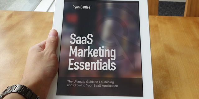 SaaS Marketing Essentials